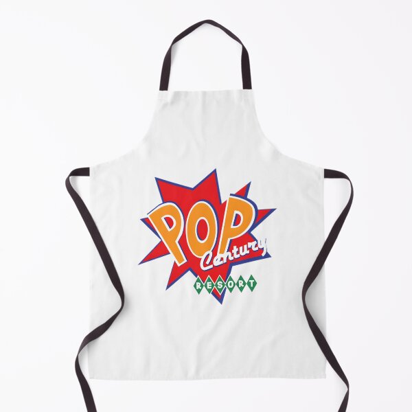 Item preview, Pop Century Resort Inspired Retro Vacation Design with Vibrant Colors and Fun Patterns designed and sold by lucy2022.