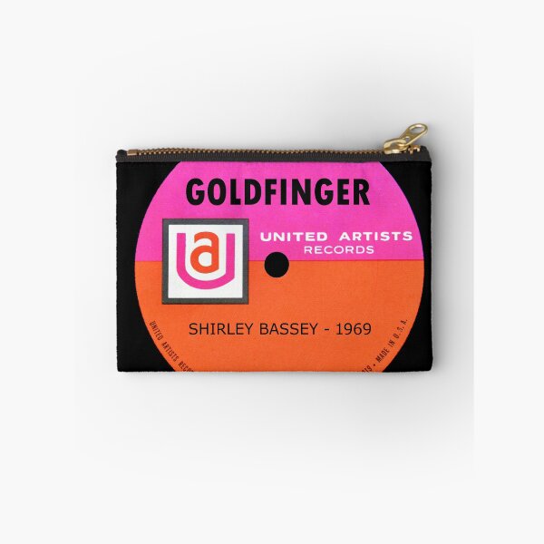 Item preview, Goldfinger James Bond Song 1969 Record designed and sold by Dlt1981.