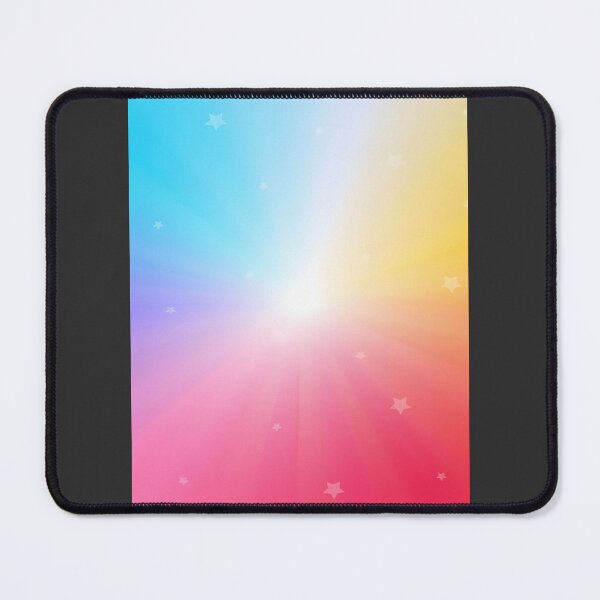 Item preview, Vibrant Rainbow Colorful Pattern Design for Creative Expression designed and sold by artounii.