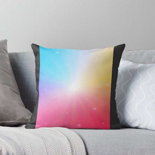 Aperçu de l'œuvre Vibrant Rainbow Colorful Pattern Design for Creative Expression créée et vendue par artounii.