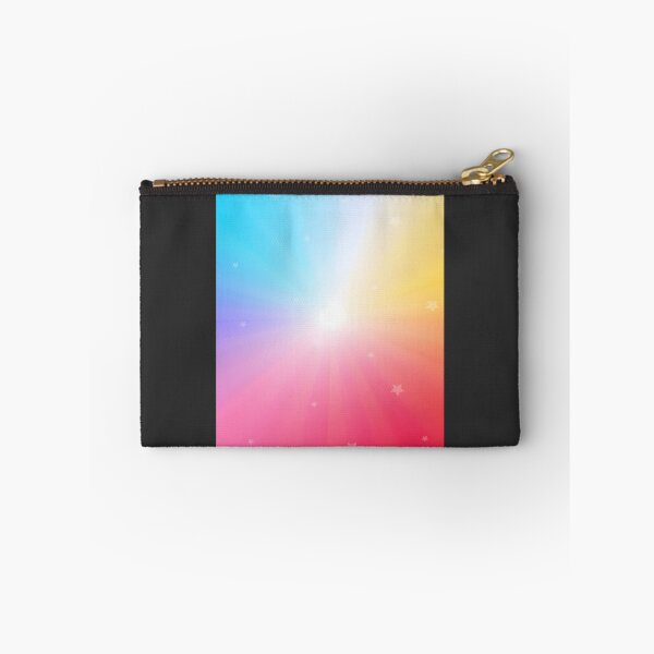 Item preview, Vibrant Rainbow Colorful Pattern Design for Creative Expression designed and sold by artounii.