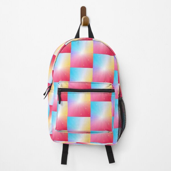 Item preview, Vibrant Rainbow Colorful Pattern Design for Creative Expression designed and sold by artounii.