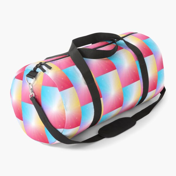 Item preview, Vibrant Rainbow Colorful Pattern Design for Creative Expression designed and sold by artounii.