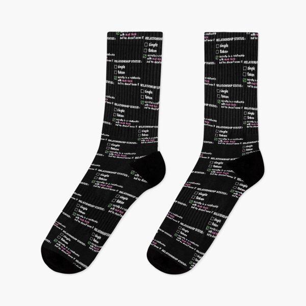 Item preview, Funny Relationship Humor Inspired by TikTok Celebrity Noah Beck designed and sold by JhonaDLl.