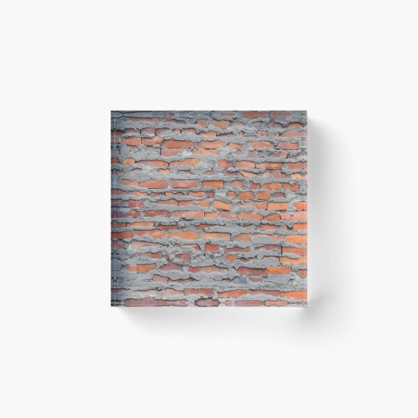 Item preview, Brick and Mortar designed and sold by Carlos Phillips.