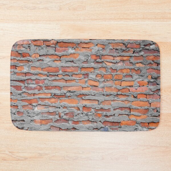 Item preview, Brick and Mortar designed and sold by Carlos Phillips.
