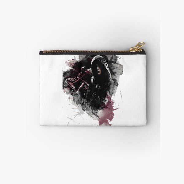 Item preview, The Archer Girl Artistic Painting Illustration designed and sold by artounii.
