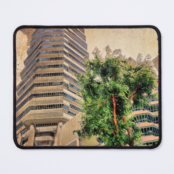 Item preview, The Concourse designed and sold by Larry Davis.