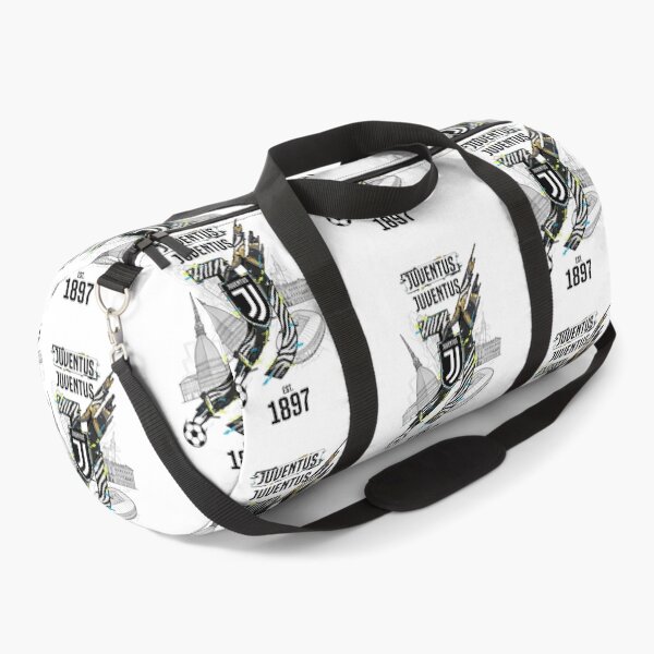 Item preview, Juventus Glitch Cyber Neon Turin Design designed and sold by annaarthk.
