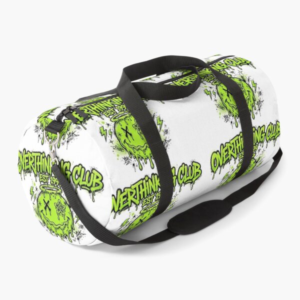 Item preview, Overthinking club est 1999 designed and sold by Twala Design Co..