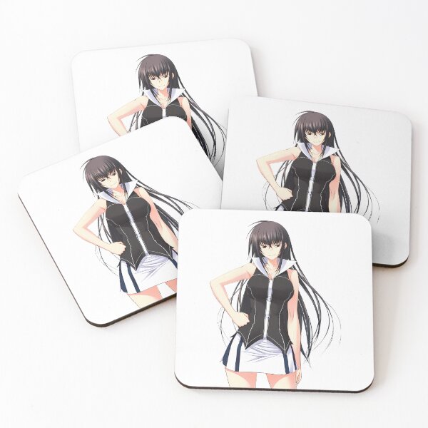 Item preview, Momoyo Kawakami - 7 designed and sold by Infinite-Aspire.