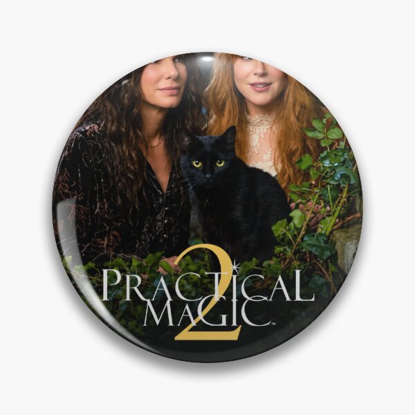 Item preview, Practical Magic 2 designed and sold by reezorrrr.