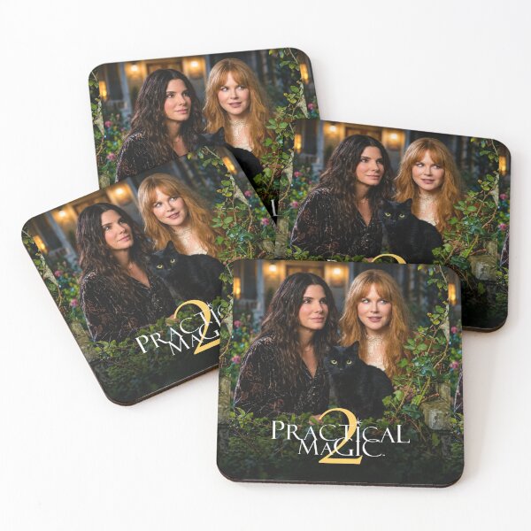 Item preview, Practical Magic 2 designed and sold by reezorrrr.