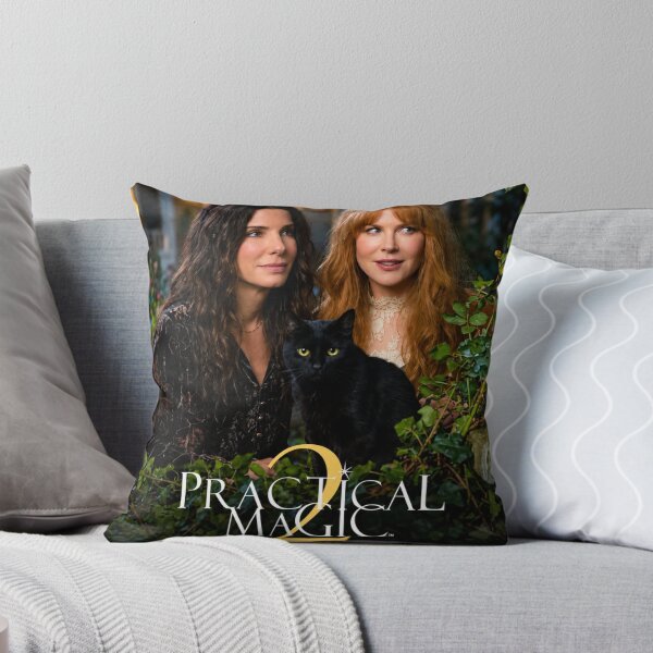 Item preview, Practical Magic 2 designed and sold by reezorrrr.