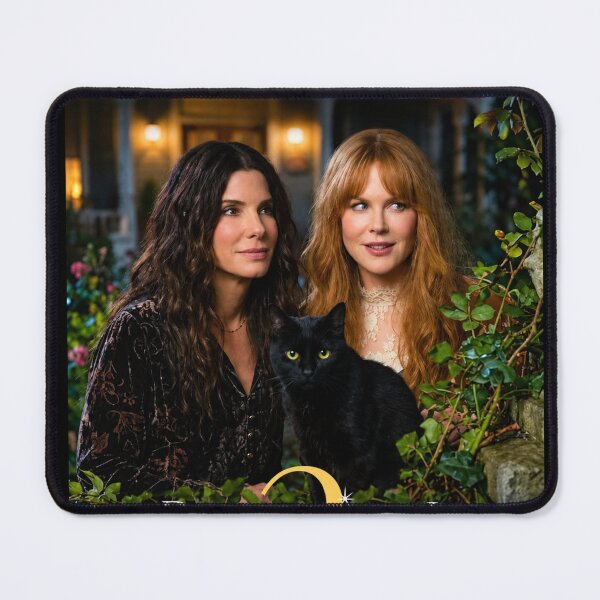 Item preview, Practical Magic 2 designed and sold by reezorrrr.
