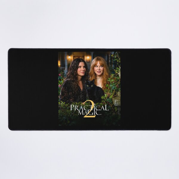 Item preview, Practical Magic 2 designed and sold by reezorrrr.