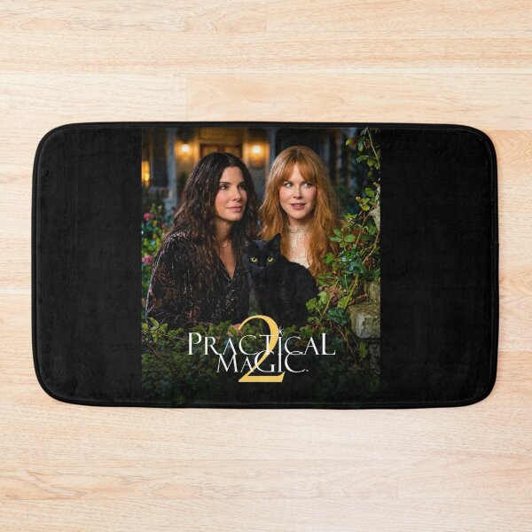 Item preview, Practical Magic 2 designed and sold by reezorrrr.