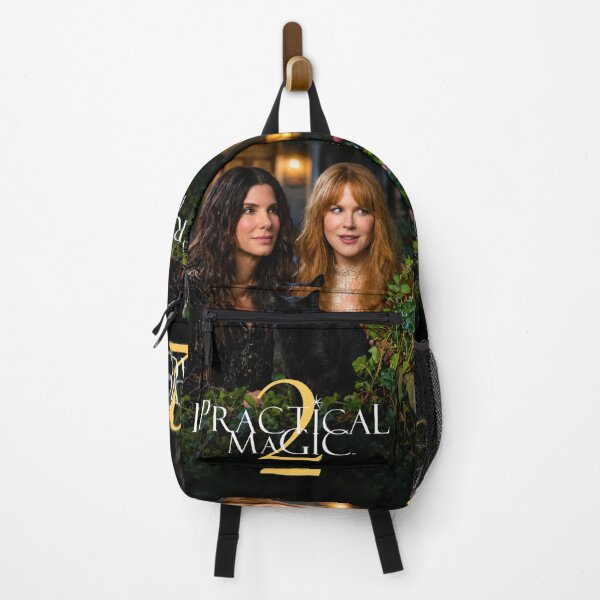 Item preview, Practical Magic 2 designed and sold by reezorrrr.