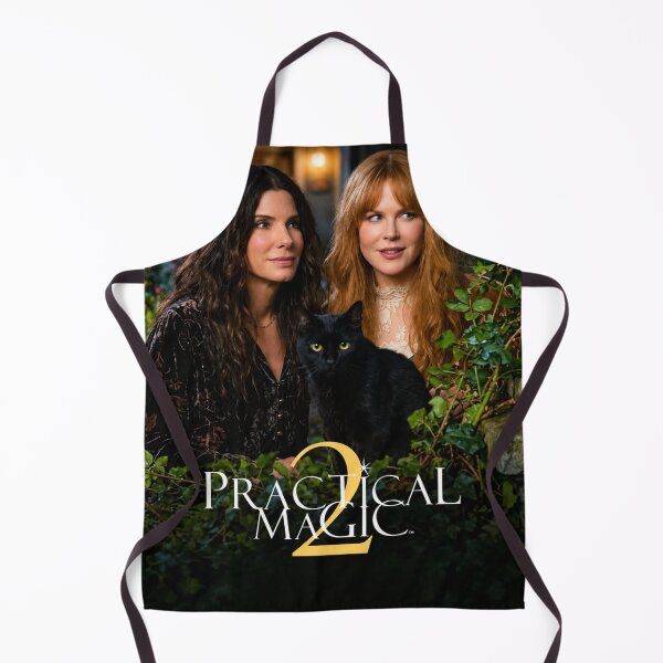 Item preview, Practical Magic 2 designed and sold by reezorrrr.