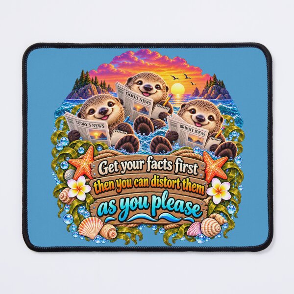 Item preview, Truth First, Creative License Second designed and sold by Quote Gallery.