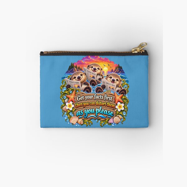 Item preview, Truth First, Creative License Second designed and sold by Quote Gallery.