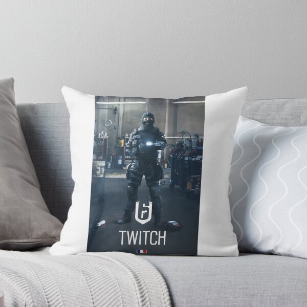 Item preview, Military Soldier Gamer Design for Twitch Streaming Enthusiasts designed and sold by artounii.
