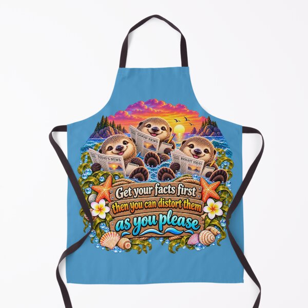 Item preview, Truth First, Creative License Second designed and sold by Quote Gallery.