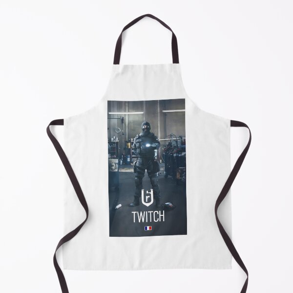 Aperçu de l'œuvre Military Soldier Gamer Design for Twitch Streaming Enthusiasts créée et vendue par artounii.