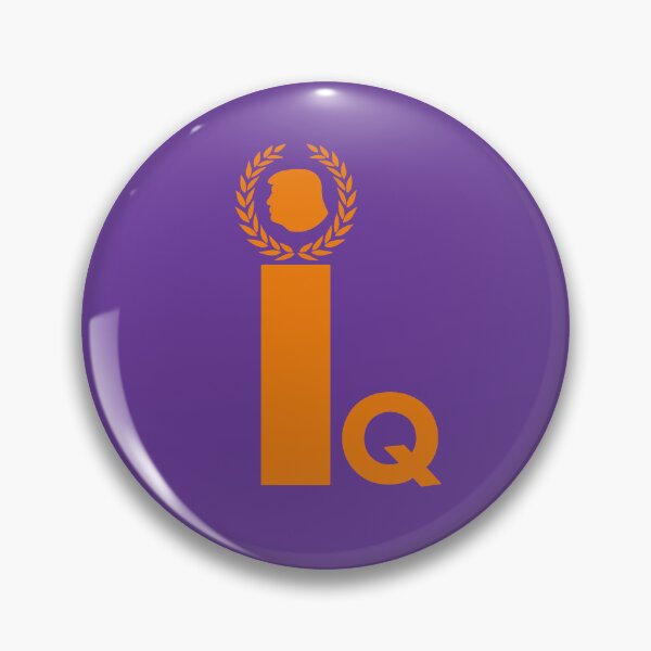 Item preview, Iq designed and sold by Alex Preiss.