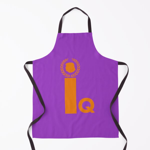 Item preview, Iq designed and sold by Alex Preiss.