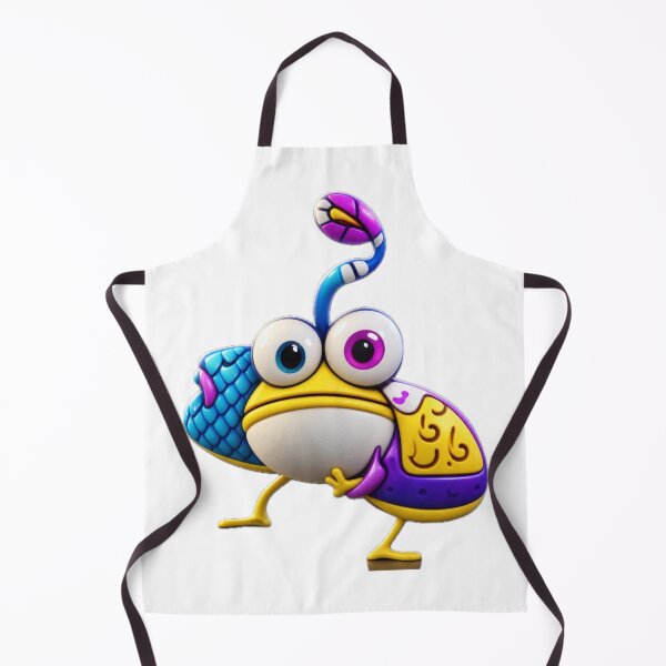 Item preview, The Colorful Creature That Will Make Children Melt! designed and sold by RVPAYET.