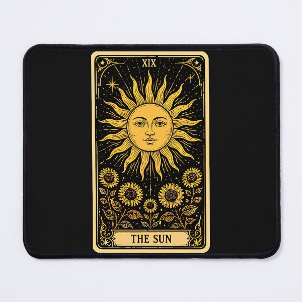 Item preview, The Sun designed and sold by Blue-Fall.