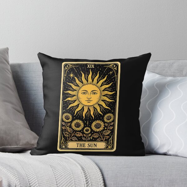 Item preview, The Sun designed and sold by Blue-Fall.
