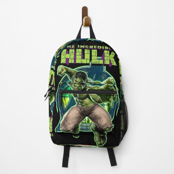 Item preview, Incredible Hulk designed and sold by White Tiger Designz .