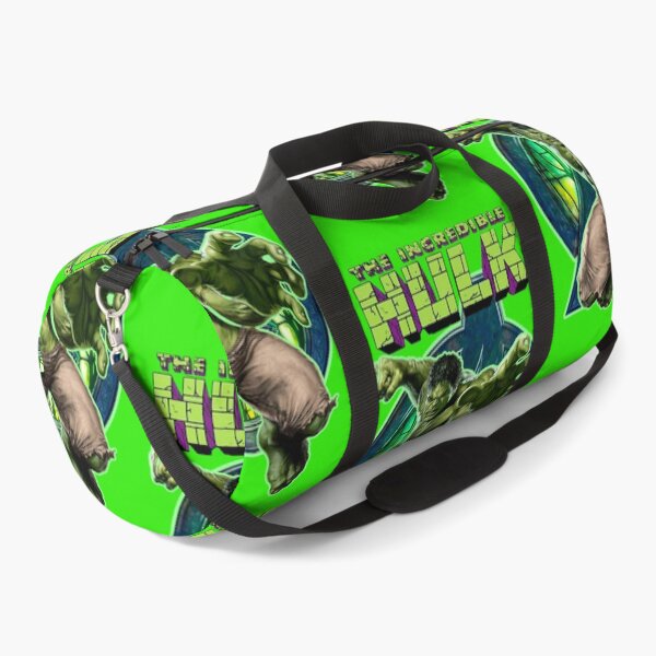 Item preview, Incredible Hulk designed and sold by White Tiger Designz .
