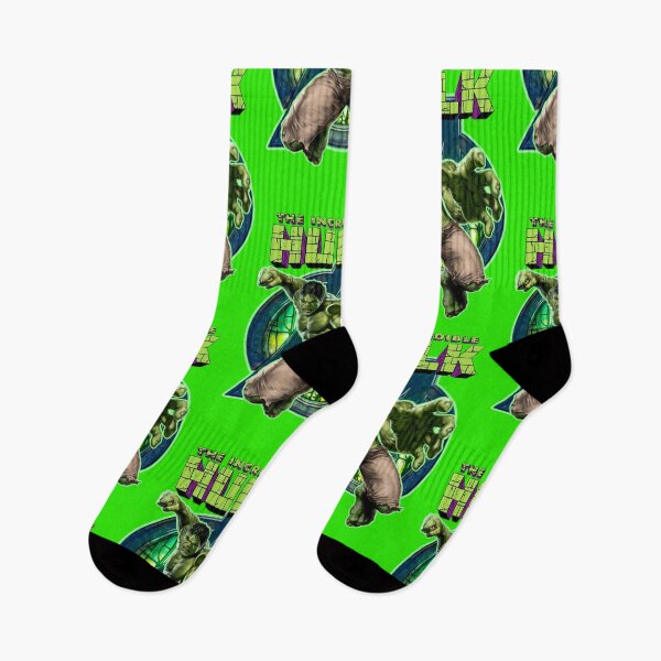 Item preview, Incredible Hulk designed and sold by White Tiger Designz .