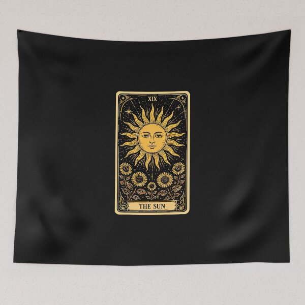Item preview, The Sun designed and sold by Blue-Fall.