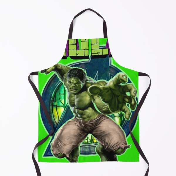 Item preview, Incredible Hulk designed and sold by White Tiger Designz .