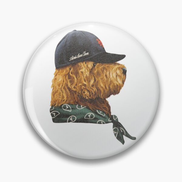 Item preview, Stylish Dog designed and sold by DhriegoStudio.