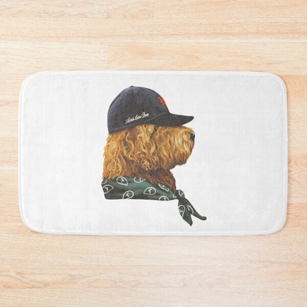 Item preview, Stylish Dog designed and sold by DhriegoStudio.