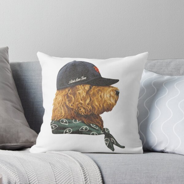 Item preview, Stylish Dog designed and sold by DhriegoStudio.