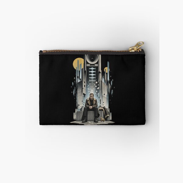 Item preview, Brutalismo - Blade Runner 2049 designed and sold by hesjustken.