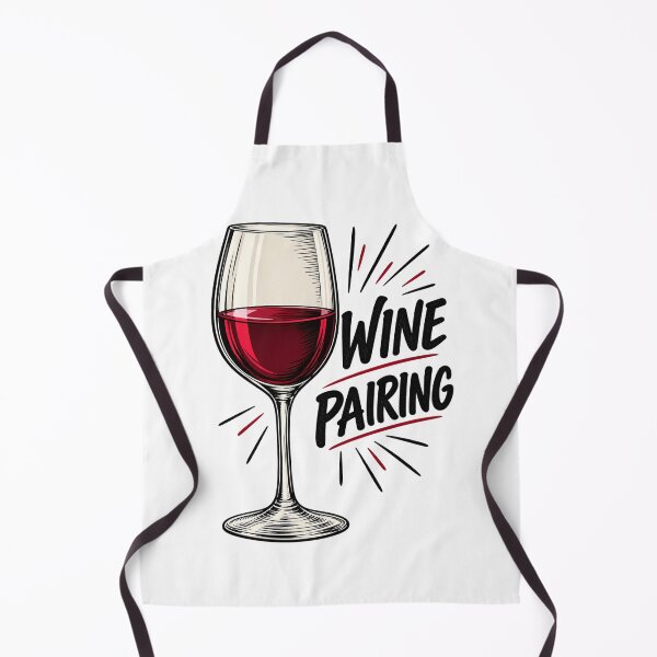 Item preview,  Wine Pairing Vintage Wine  designed and sold by Leo Bennett.