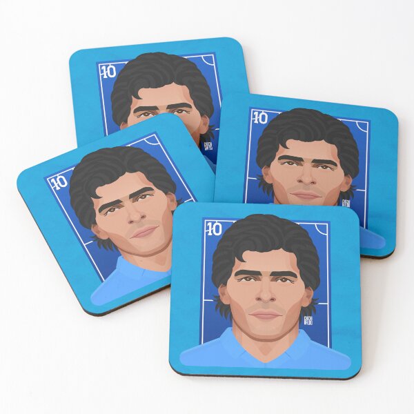 Item preview, Diego Maradona | Il Pibe de Oro designed and sold by Chechibaldo.