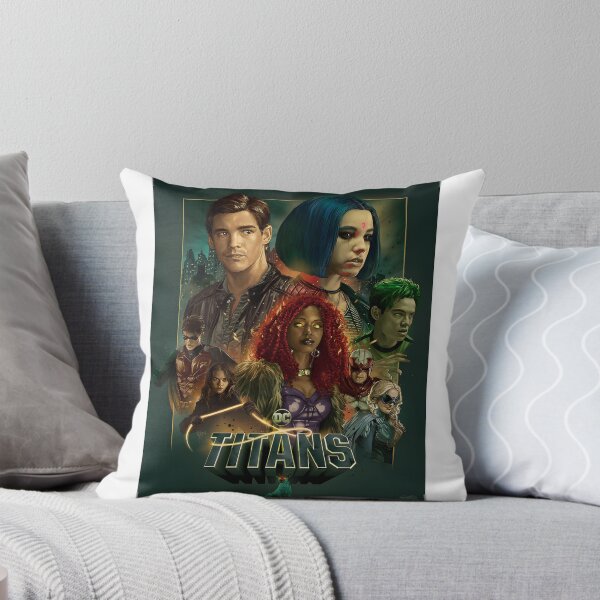 Item preview, Epic Titans Poster Inspired by Dark Hero Adventures and Superhero Action designed and sold by ZOUHIR.