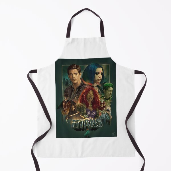 Item preview, Epic Titans Poster Inspired by Dark Hero Adventures and Superhero Action designed and sold by ZOUHIR.