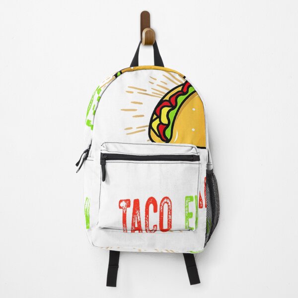 Item preview, In Case of Taco Emergency Call 9-Juan-Juan Funny Taco Lover T-Shirt designed and sold by VendaVirtualVip.