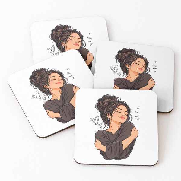 Item preview, Embrace Yourself – Know Your Worth ? designed and sold by MotivArtes.