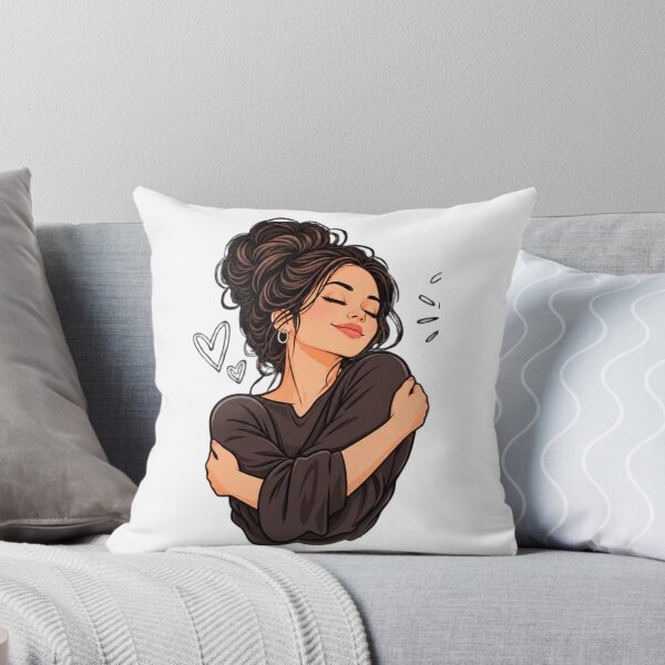 Item preview, Embrace Yourself – Know Your Worth ? designed and sold by MotivArtes.