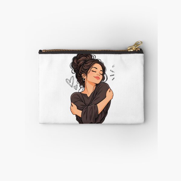 Item preview, Embrace Yourself – Know Your Worth ? designed and sold by MotivArtes.